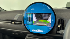 MINI Cooper 2.0 C Classic 2dr Auto Petrol Convertible